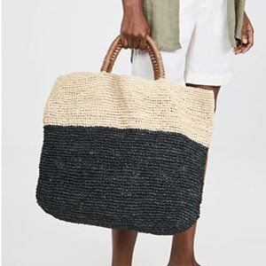 Kayu Elin Tote - Brand New $295 bag!